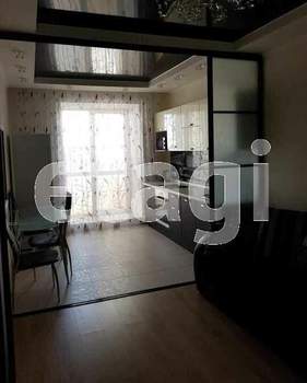 1-к квартира, на длительный срок, 52м2, 11/16 этаж