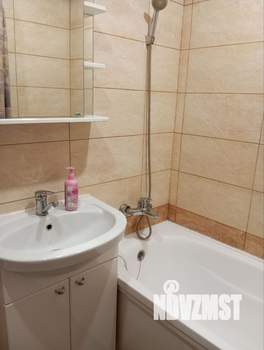 1-к квартира, на длительный срок, 20м2, 3/18 этаж