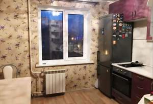 2-к квартира, на длительный срок, 54м2, 5/9 этаж
