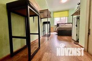 1-к квартира, посуточно, 18м2, 1/5 этаж