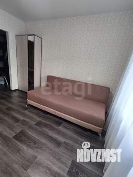Студия квартира, на длительный срок, 20м2, 13/17 этаж