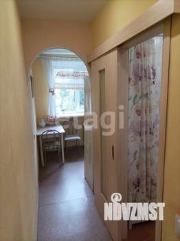 1-к квартира, на длительный срок, 33м2, 4/5 этаж