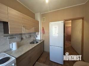 1-к квартира, на длительный срок, 37м2, 6/9 этаж