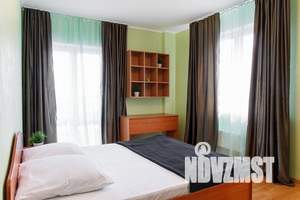 2-к квартира, посуточно, 65м2, 10/14 этаж