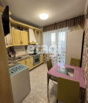 2-к квартира, на длительный срок, 65м2, 8/9 этаж