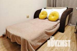 1-к квартира, посуточно, 39м2, 7/16 этаж