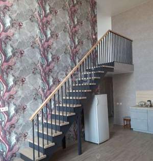 3-к квартира, на длительный срок, 79м2, 4/4 этаж