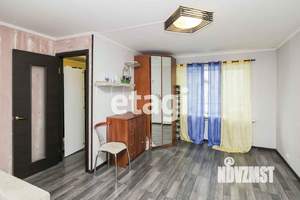 1-к квартира, на длительный срок, 33м2, 3/5 этаж