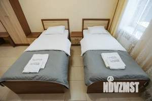 1-к квартира, посуточно, 23м2, 3/5 этаж