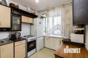 1-к квартира, на длительный срок, 30м2, 3/5 этаж