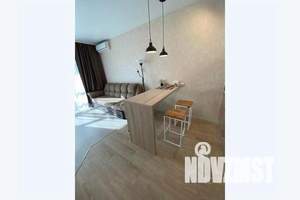 2-к квартира, посуточно, 48м2, 7/22 этаж