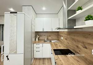 1-к квартира, на длительный срок, 42м2, 8/10 этаж