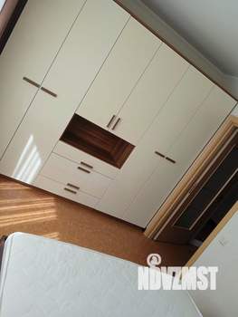 3-к квартира, посуточно, 56м2, 1/1 этаж