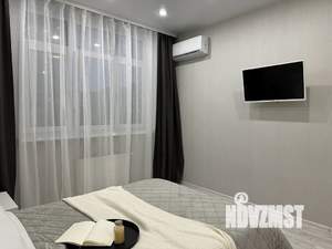 1-к квартира, посуточно, 27м2, 9/14 этаж