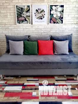 1-к квартира, посуточно, 18м2, 7/16 этаж