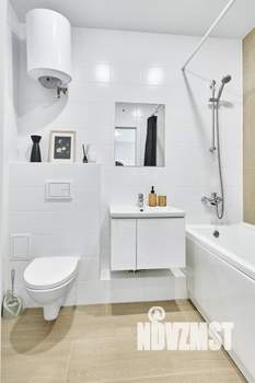 Студия квартира, посуточно, 25м2, 3/25 этаж