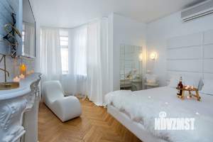 1-к квартира, посуточно, 23м2, 1/1 этаж