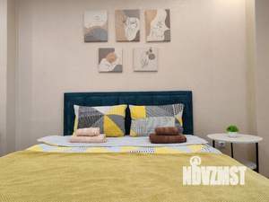 Студия квартира, посуточно, 32м2, 5/15 этаж