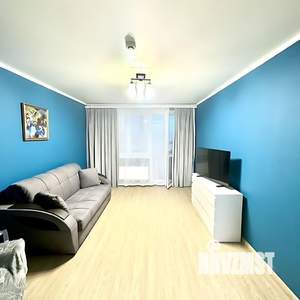 3-к квартира, посуточно, 80м2, 1/1 этаж