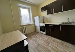 1-к квартира, на длительный срок, 36м2, 2/5 этаж