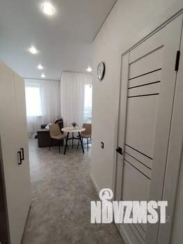 Студия квартира, посуточно, 24м2, 12/22 этаж