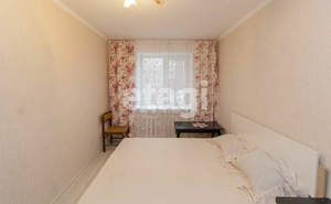 2-к квартира, на длительный срок, 50м2, 4/9 этаж