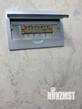 Студия квартира, на длительный срок, 29м2, 3/16 этаж