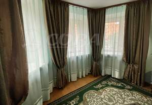 3-к квартира, на длительный срок, 150м2, 1/8 этаж