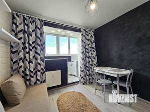 Студия квартира, на длительный срок, 22м2, 4/10 этаж