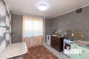 1-к квартира, на длительный срок, 38м2, 4/9 этаж