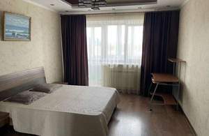 2-к квартира, на длительный срок, 78м2, 8/10 этаж