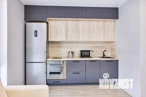 2-к квартира, посуточно, 55м2, 4/18 этаж