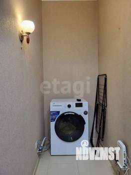 1-к квартира, на длительный срок, 43м2, 15/16 этаж