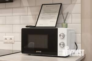 1-к квартира, посуточно, 54м2, 18/22 этаж