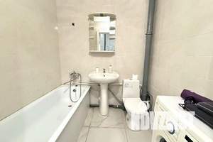 1-к квартира, посуточно, 25м2, 3/19 этаж