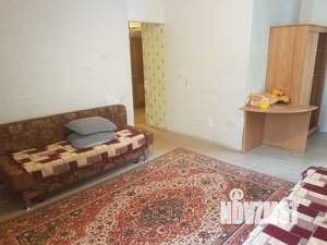 1-к квартира, на длительный срок, 40м2, 2/5 этаж