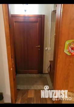 Студия квартира, на длительный срок, 30м2, 1/4 этаж