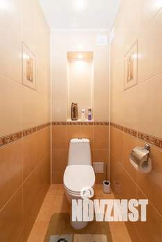 1-к квартира, посуточно, 45м2, 9/10 этаж