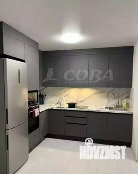 2-к квартира, на длительный срок, 50м2, 14/24 этаж