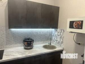 1-к квартира, на длительный срок, 40м2, 2/4 этаж