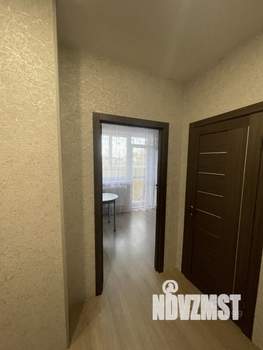 2-к квартира, на длительный срок, 45м2, 1/5 этаж