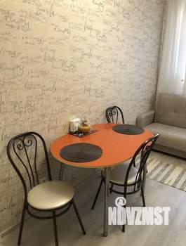 1-к квартира, посуточно, 35м2, 5/9 этаж