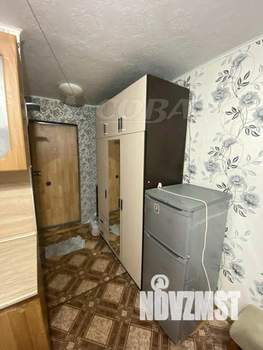 Студия квартира, на длительный срок, 12м2, 5/8 этаж