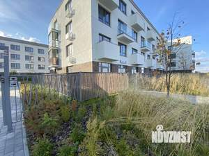 1-к квартира, на длительный срок, 43м2, 1/4 этаж