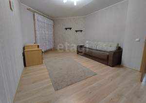 1-к квартира, на длительный срок, 43м2, 14/14 этаж