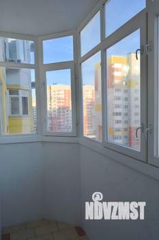 1-к квартира, посуточно, 42м2, 9/14 этаж