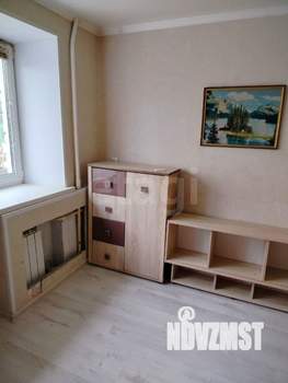 1-к квартира, на длительный срок, 13м2, 2/5 этаж