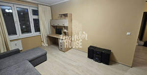 2-к квартира, на длительный срок, 53м2, 9/16 этаж