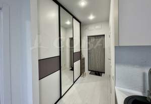 1-к квартира, на длительный срок, 40м2, 7/12 этаж