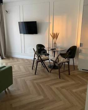 1-к квартира, на длительный срок, 35м2, 5/9 этаж